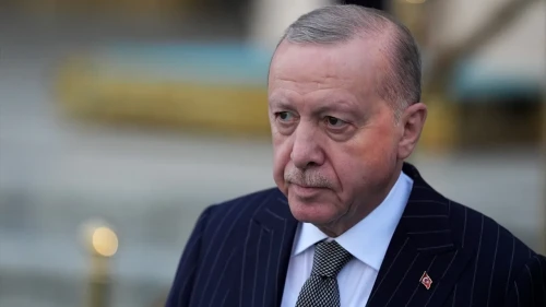 Erdoğan'dan Cumhuriyet Bayramı Mesajı
