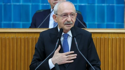 Kılıçdaroğlu'ndan Bütçe Eleştirisi