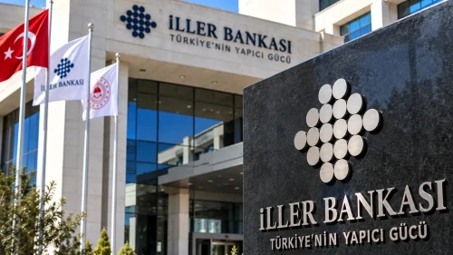 İller Bankası Sermayesi 250 Milyar Lira Oldu