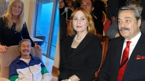 Kadir İnanır'ın Mirasında Sürpriz Karar