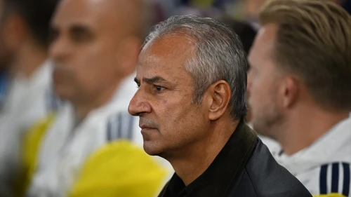 İsmail Kartal Özür Diledi