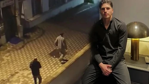 Kundakçı Cinayetinde Karar Çıktı