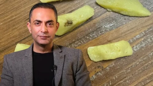 Tutuklu Murat Ağırel'in Yemek İddiasına Yanıt