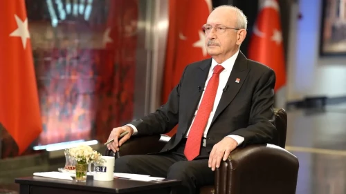 Bizim Cumhuriyet Tarihinde Bir İlk