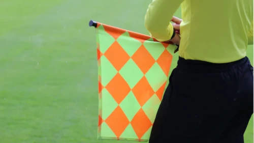 TFF Geçici MHK'yi Açıkladı