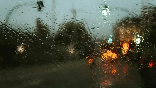 Meteoroloji'den 17 İl İçin Sarı Kodlu Uyarı