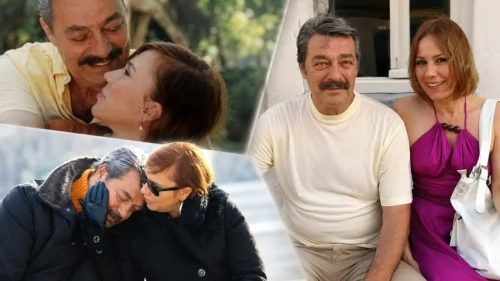 Mal Varlığını Jülide Kural
İlk Kez Açıkladı