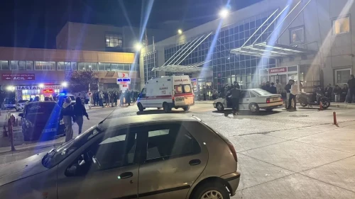 Okullar 1 Gün Süreyle Kapatıldı