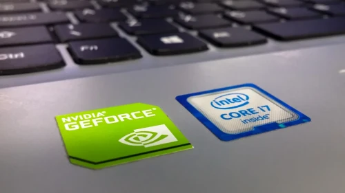Intel'in Net Kârı Yüzde 18 Geriledi