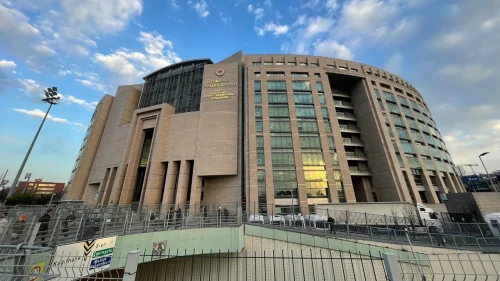 Sarıgül Soruşturmasında Yeni Gözaltılar