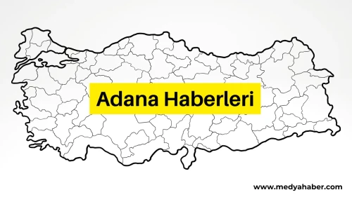 Adana'da Halde 2 Depo Küle Döndü