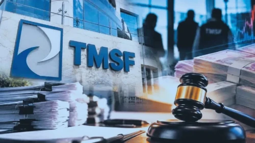 9 Kişi Parayı TMSF'ye Yatırdı