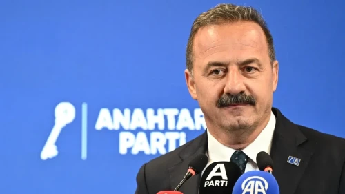 Yavuz Ağıralioğlu: Gelecek Nesillerin Güven Duyduğu Emeklilik Sistemi Kuracağız