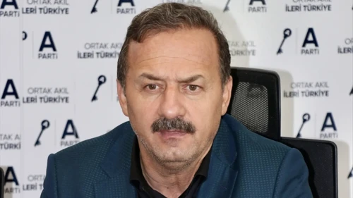 Ağıralioğlu: AK Parti de Sistemde Arınabilir