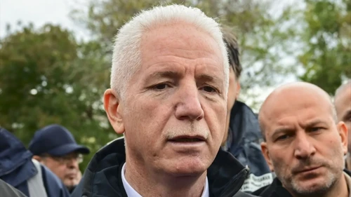 İstanbul’daki Selde Can Kaybı 5’e Yükseldi