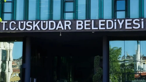 CHP ve YENİ Parti Üsküdar'da Yarışacak
