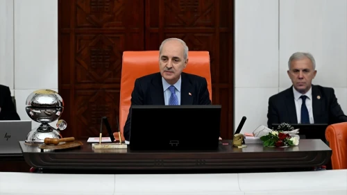 Kurtulmuş'tan Fon Mesajı: Hesap Sorulmalıdır