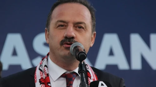Ağıraloğlu'ndan MHK Yorumu