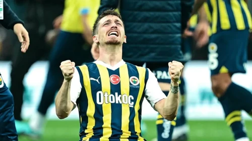 Cezaevinden Görüntüsü Ortaya Çıktı