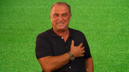 Fatih Terim Tek Şartını Sundu