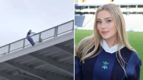 Fenomen Kübra Karaaslan İntihar Etti