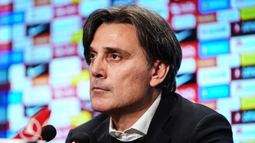 Vincenzo Montella: Oyuncularımla Gurur Duyuyorum