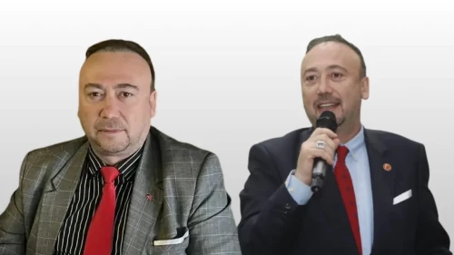 Tutuklu Özkan Yalım'ın Mallarına El Konuldu