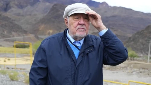 İlber Ortaylı’nın ‘Dijital’ Mirasıyla İlgili Karar