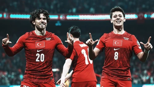 Gelsin Sıradaki... Bizim Çocuklar Adını Finale Yazdırdı