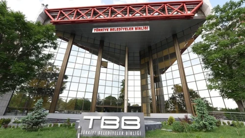 BELFOR Ankara'da Gerçekleştirilecek