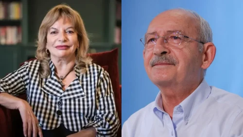 Kemal Kılıçdaroğlu’na ‘Kılıç Artığı’ Sözleri