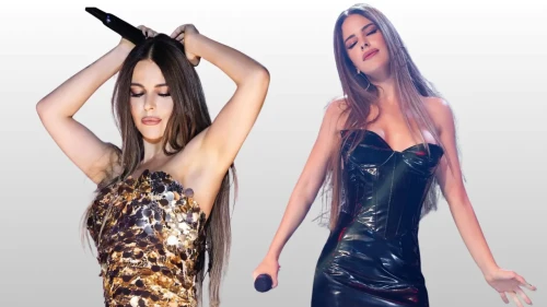 Simge Sağın Test Sonucunu Paylaştı