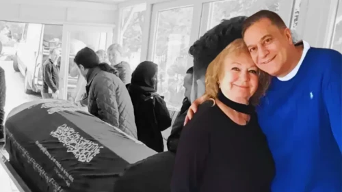 Mehmet Ali Erbil’in Acı Günü