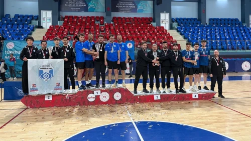 Sultangazi Belediyesi Spor Kulübü Birinci Lige Yükseldi