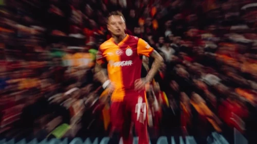 Galatasaray'da Bomba Ayrılık Kapıda