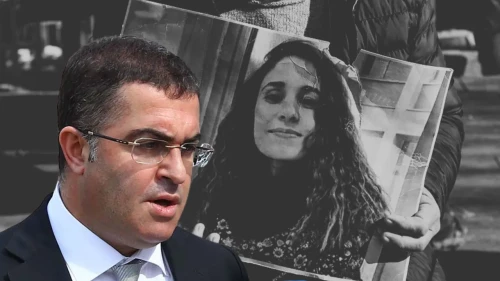 Hukukçu Ersan Şen’e ‘Vekalet’ Göndermesi