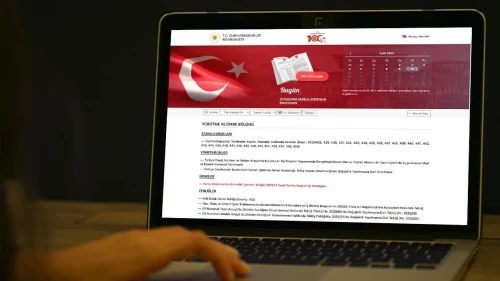Türkiye'nin Yeni Büyükelçileri Atandı