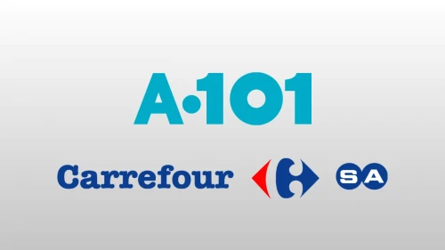 A101, CarrefourSA’yı Satın Alıyor