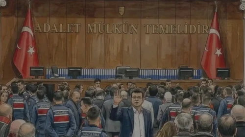 İBB Davasında 18 Tutuklu Tahliye Edildi