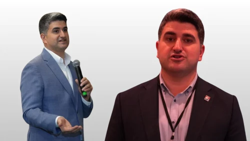 CHP'li Belediyeye Gece Yarısı Operasyonu