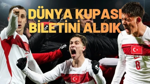 Bizim Çocuklar Dünya Kupası'nda