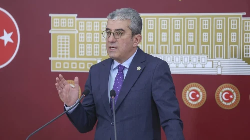 Gökhan Günaydın: 18 Yaş Üstü 60 Milyon Nüfusa 40 Milyon Silah Düşüyor