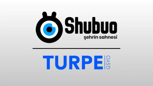 Shubuo, Turpe'den 1 Milyon Dolar Yatırım Aldı