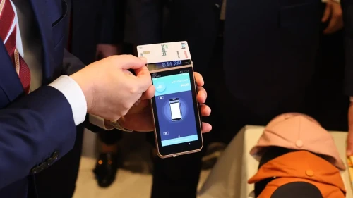 Ziraat Katılım ve Yeşilay’dan Bağımsız Kart