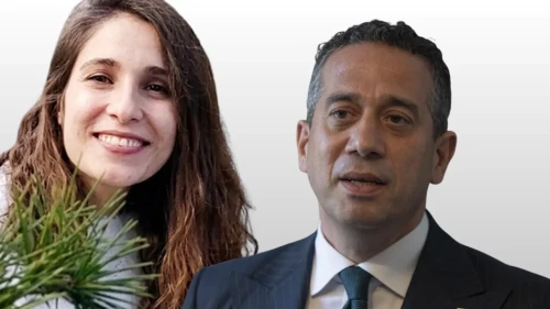 Ali Mahir Başarır, İki Eski Adalet Bakanına Gülistan Doku’yu Sordu