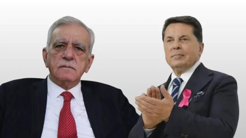 Ahmet Türk ve Ahmet Özer İçin Tarih Verdi