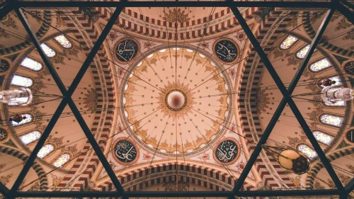 Gençlerin 3’te 1’i Dindarlığı “Göstermelik” Buluyor