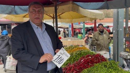 Ömer Fethi Gürer: Üreten, Satan, Alan Dertli