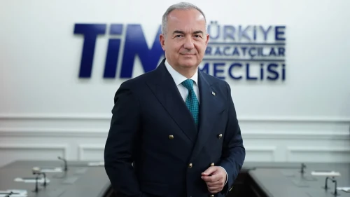 Makine İhracatı İlk Çeyrekte 6,6 Milyar Dolar Oldu