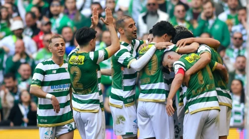 Bursaspor Şampiyonluğu Resmen Garantiledi